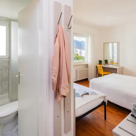 Hotell Rondinella