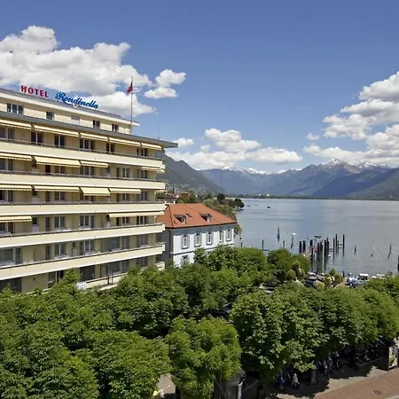 Rondinella Hotell 2*