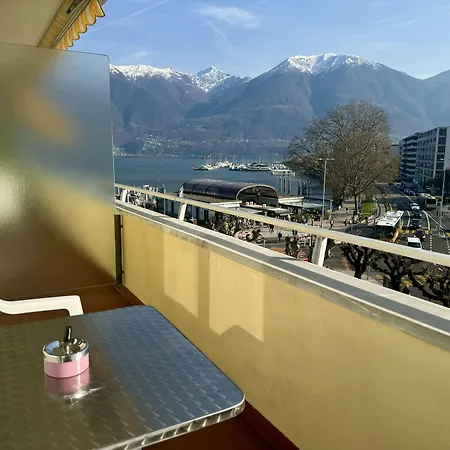 Rondinella Hotell 2*